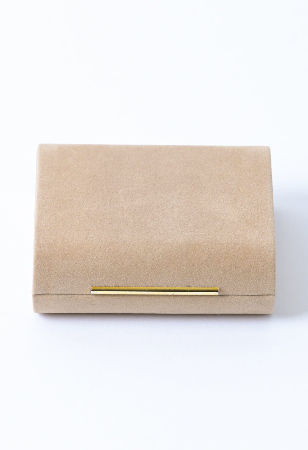 Celine / europe 1980-90s triomphe brass tie-bar